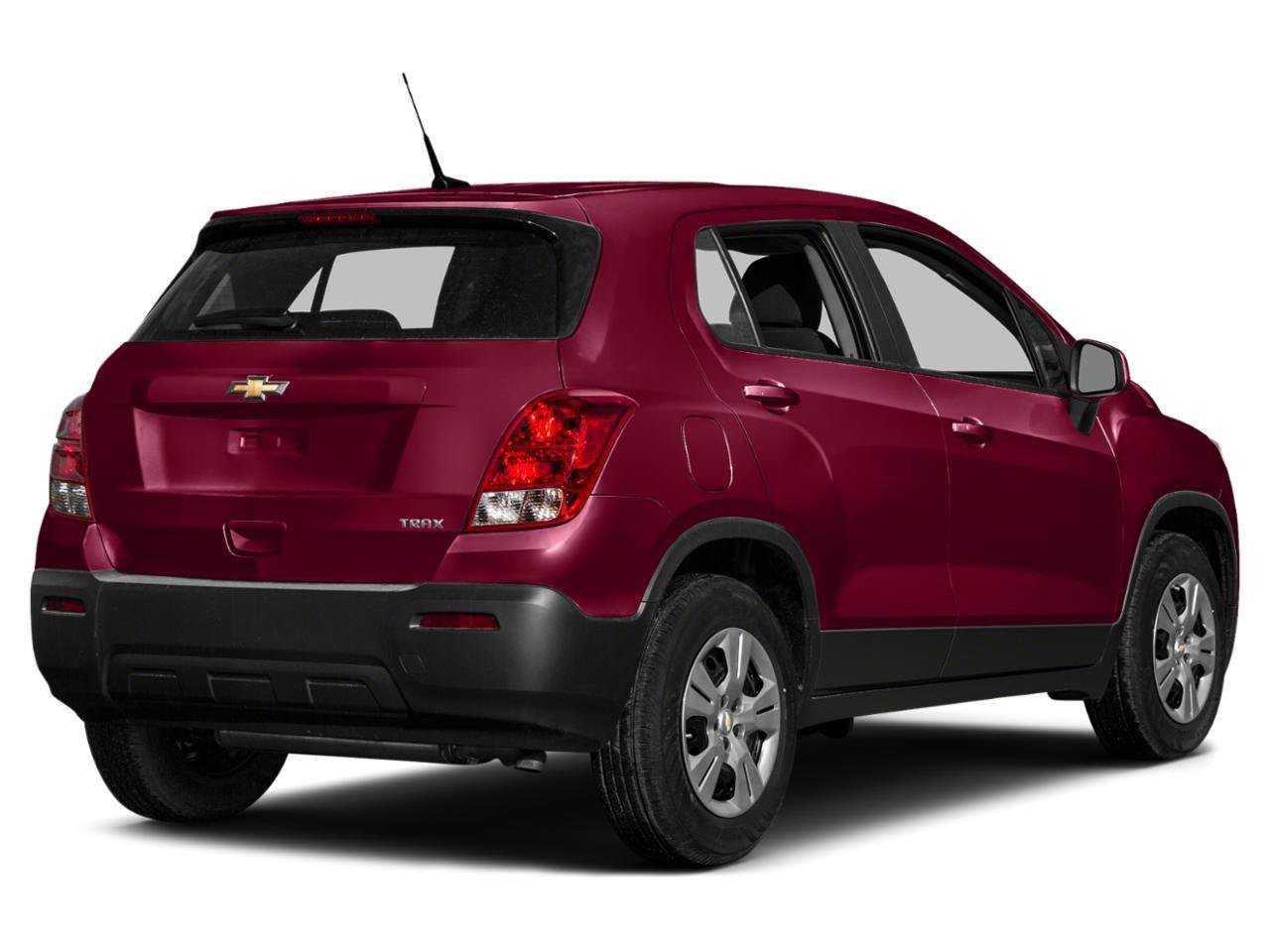 Used 2015 Chevrolet Trax LS FWD image 11