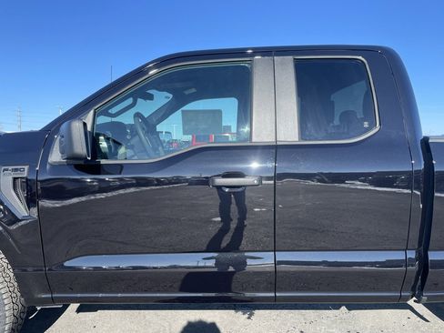 New 2026 Ford F150 STX image 28