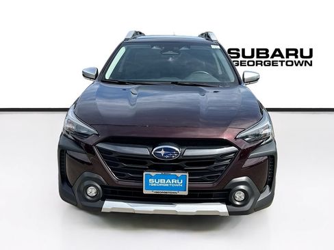 Used 2023 Subaru Outback Touring AWD/4WD image 2