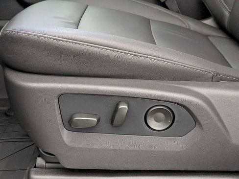 New 2026 Chevrolet Silverado 1500 RST w/ Redline Edition image 20