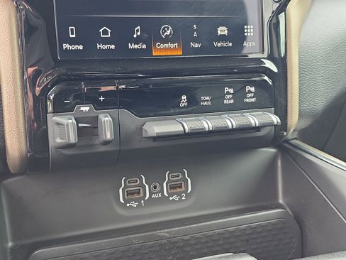 Used 2022 RAM 1500 Laramie RWD image 32