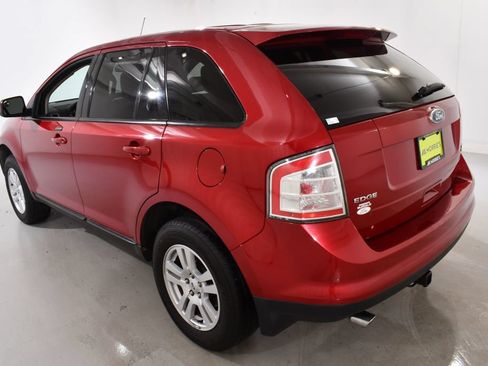 Used 2008 Ford Edge SEL AWD/4WD image 15