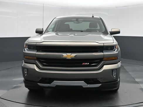 Used 2017 Chevrolet Silverado 1500 LT w/ All Star Edition AWD/4WD image 2