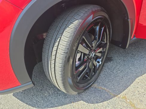 New 2026 Honda HR-V Sport image 30