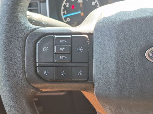 Used 2023 Ford F150 XL w/ STX Appearance Package RWD image 13