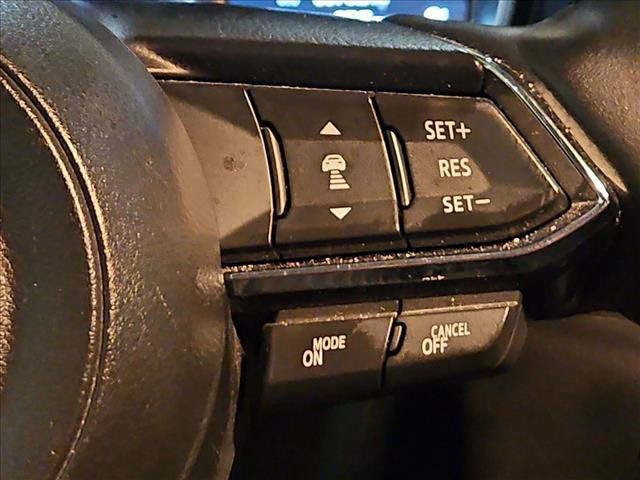 Used 2025 MAZDA CX-5 AWD 2.5 S w/ Preferred Package image 23