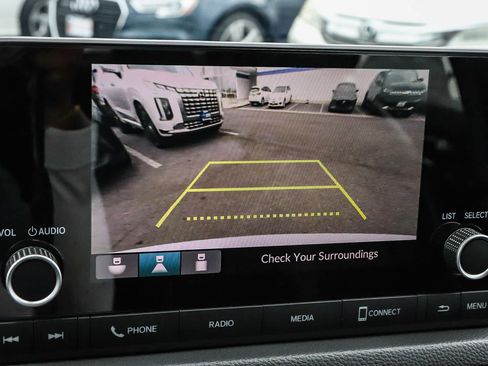 Used 2022 Honda Civic Sport image 31