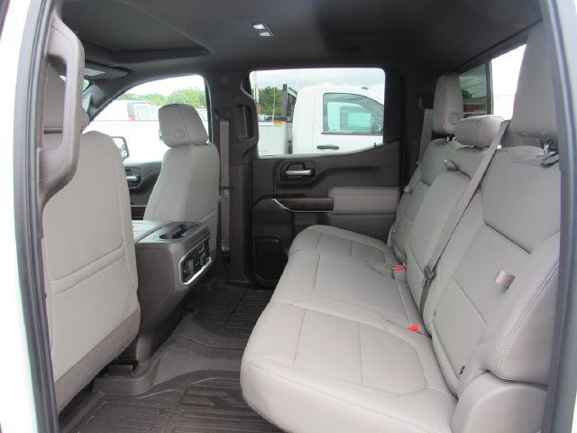 Used 2019 GMC Sierra 1500 SLT w/ SLT Premium Plus Package AWD/4WD image 30