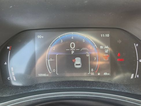 Certified 2025 Toyota Grand Highlander FWD image 27