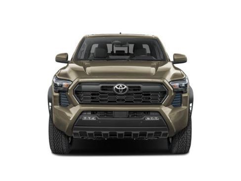 Used 2024 Toyota Tacoma TRD Off-Road AWD/4WD image 4