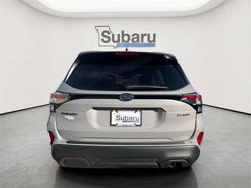 New 2026 Subaru Forester Sport image 6