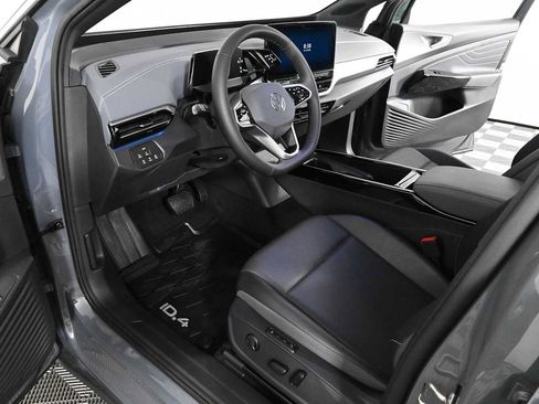 Certified 2023 Volkswagen ID.4 Pro S Plus AWD/4WD image 20