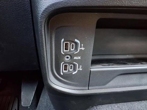 New 2026 RAM 2500 Tradesman AWD/4WD image 41