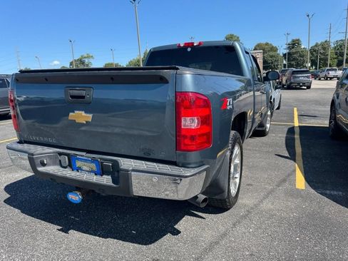 Used 2012 Chevrolet Silverado 1500 LT w/ All-Star Edition AWD/4WD image 5