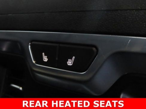 Used 2023 Chevrolet Silverado 1500 LTZ w/ Technology Package image 28