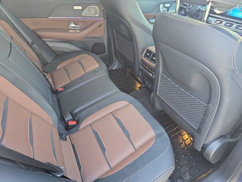 Used 2024 Mercedes-Benz GLE 53 AMG 4MATIC Coupe image 13