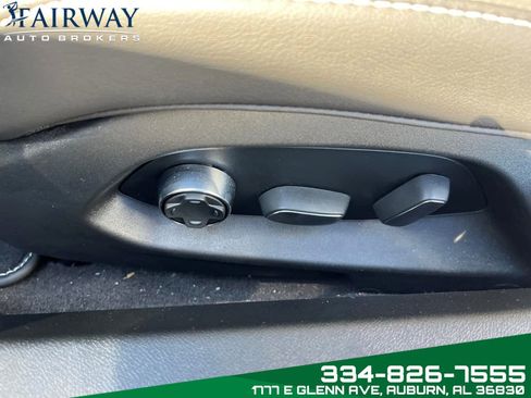 Used 2023 Chevrolet Corvette Stingray Premium Cpe w/ 3LT image 16