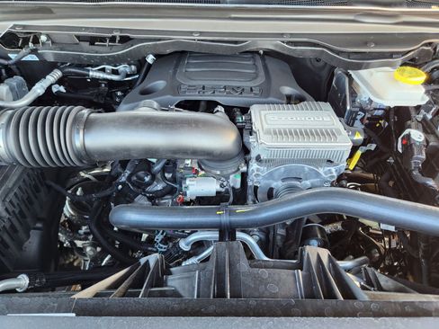 New 2026 RAM 1500 Lone Star AWD/4WD image 26