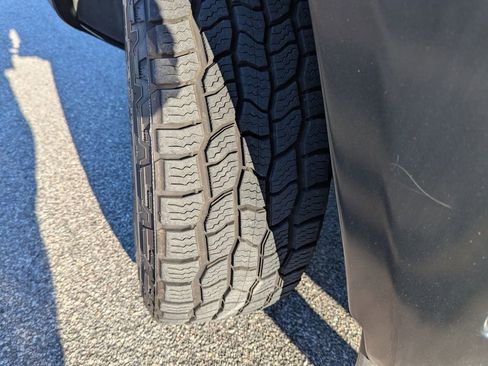 Used 2019 Toyota 4Runner image 29