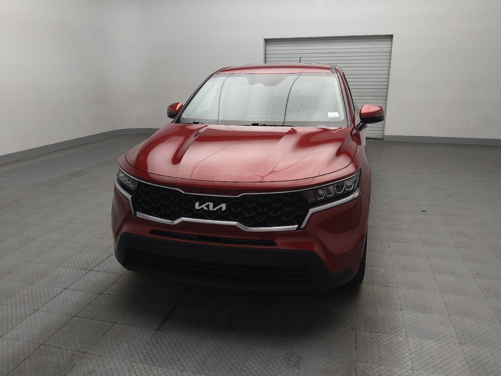 Used 2023 Kia Sorento LX FWD image 15