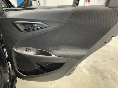 Used 2023 Chevrolet Malibu LT w/ Driver Confidence Package image 22