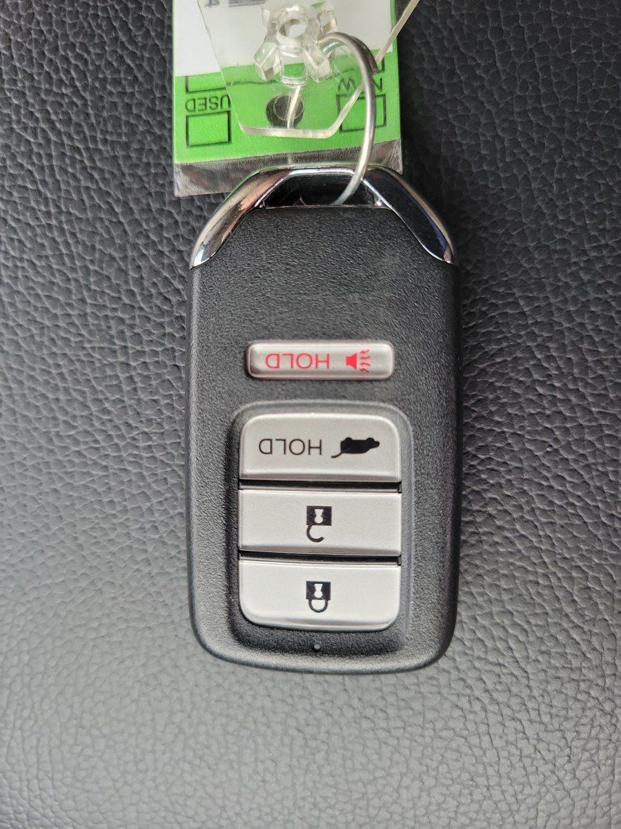 Used 2016 Honda CR-V Touring image 33