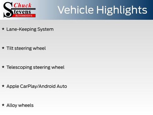 Certified 2023 Ford Maverick XLT FWD image 16