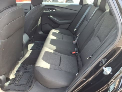 Certified 2023 Honda Accord EX image 8