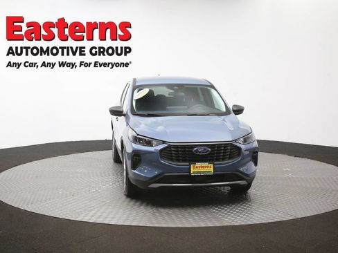 Used 2023 Ford Escape Active w/ Tech Pack #1 AWD/4WD image 51