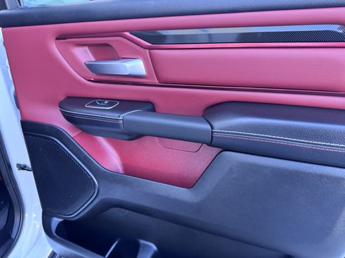 Used 2022 RAM 1500 Rebel w/ Rebel Level 2 Equipment Group image 19