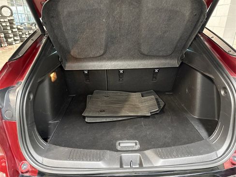 Used 2024 Buick Envista Sport Touring w/ Convenience I Package image 12