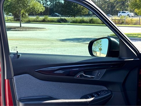 New 2026 Chevrolet TrailBlazer LS w/ LS Convenience Package image 11