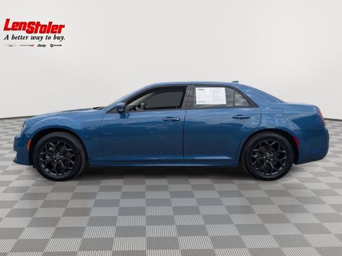Used 2023 Chrysler 300 Touring L w/ Popular Equipment Group AWD/4WD image 2