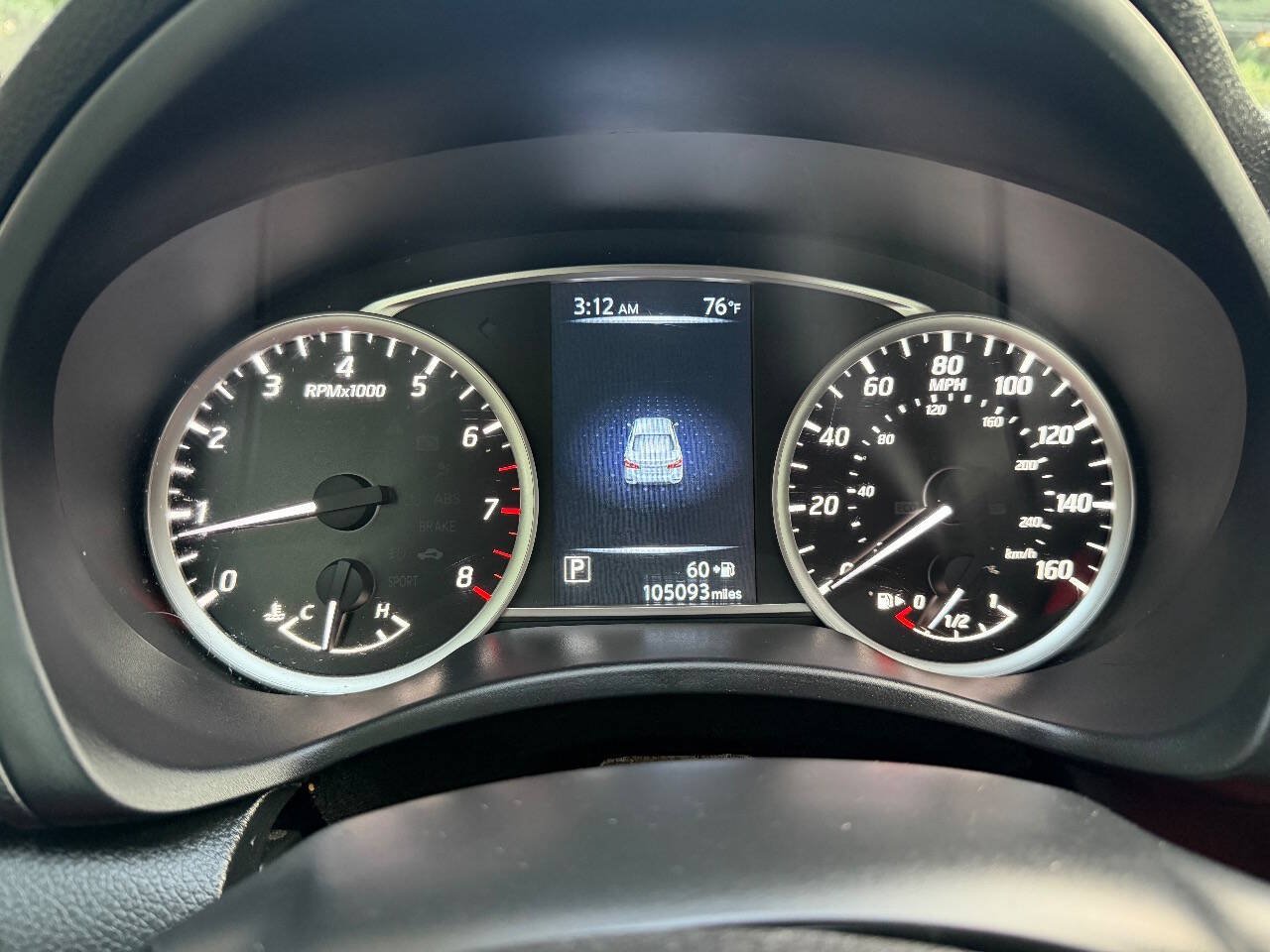 Used 2017 Nissan Sentra SV FWD image 26