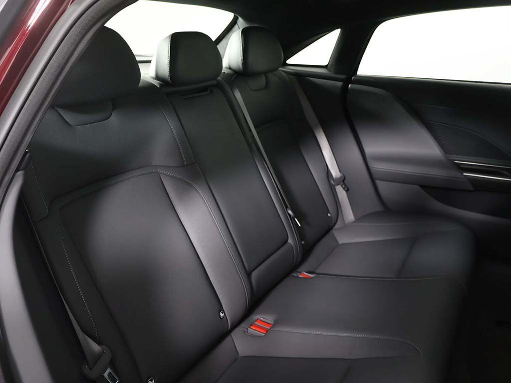 Used 2023 Lucid Air Pure AWD/4WD image 32