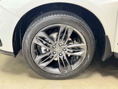 Used 2020 Acura RDX A-Spec AWD/4WD image 37