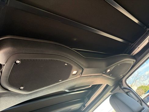 New 2026 Jeep Wrangler Unlimited Rubicon 392 image 25