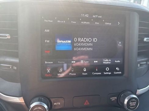 Used 2021 RAM 1500 Big Horn w/ Trailer Tow Group image 22