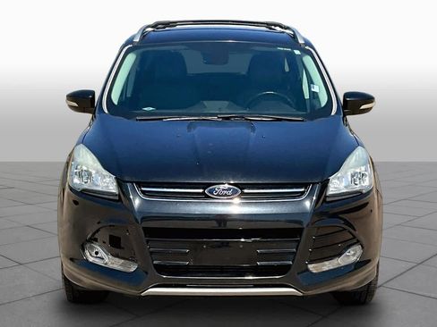 Used 2014 Ford Escape Titanium FWD image 4