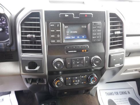 Used 2019 Ford F350 XLT image 15