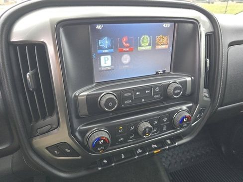 Used 2015 Chevrolet Silverado 3500 LTZ w/ LTZ Plus Package image 34