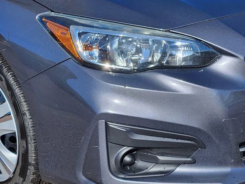 Used 2018 Subaru Impreza 2.0i image 27