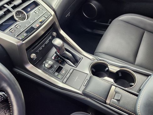 Used 2020 Lexus NX 300 NX 300 image 25