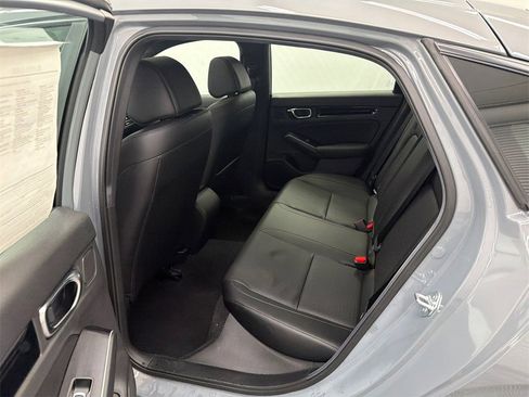 Used 2025 Honda Civic Sport Touring image 21