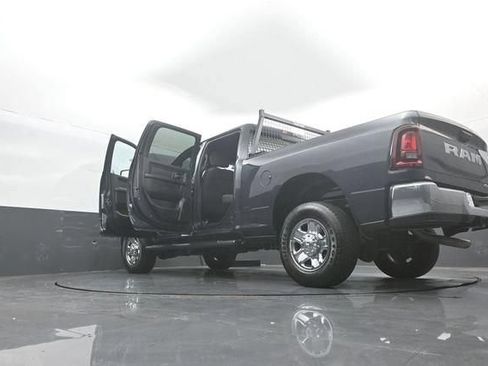 Used 2026 RAM 2500 Tradesman AWD/4WD image 46