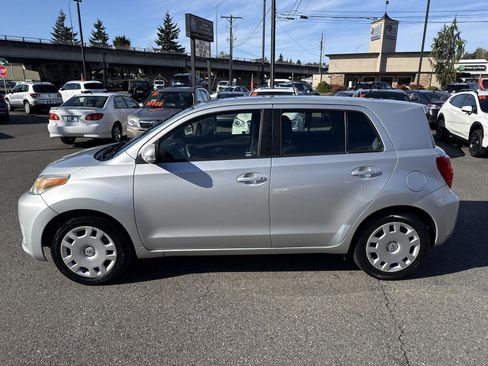Used 2008 Scion xD image 11
