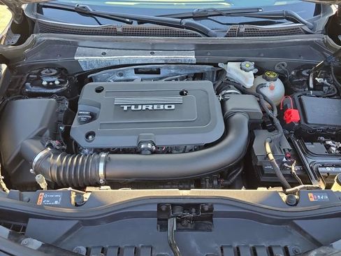 Used 2019 Cadillac XT4 Premium Luxury image 58