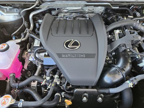 New 2026 Lexus RX 350 AWD image 21