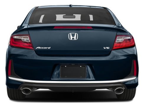 Used 2017 Honda Accord EX-L image 5