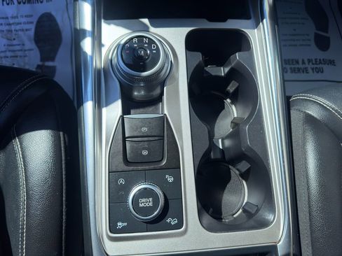 Used 2020 Ford Explorer ST w/ Premium Technology Package AWD/4WD image 27